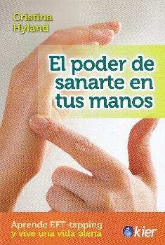 Poder de Sanarte En Tus Manos el-Hyland Cristina