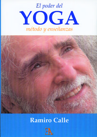 Poder Del Yoga el-Calle Ramiro