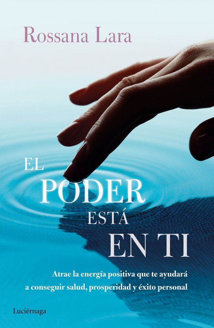 Poder Esta En Ti el-Lara Rossana