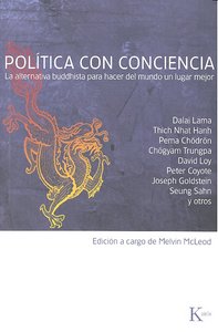 Politica con Conciencia-Mcleod Melvin