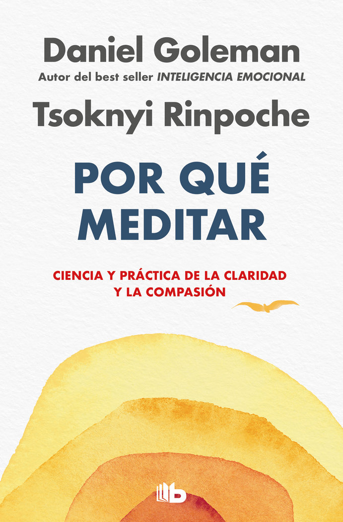 Por Que Meditar-Daniel Goleman