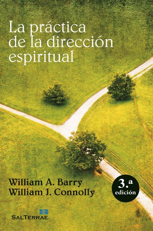 Practica de la Direccion Espiritual la-Barry William A.