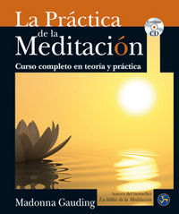 Practica de la Meditacion la-Gauding Madonna