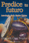 Predice Tu Futuro-Prophet Elizabeth Clare
