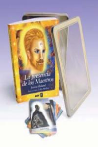 Presencia de los Maestros la-Ruland Jeanne