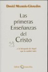 Primeras Enseñanzas Del Cristo las-Meurois-givaudan Daniel
