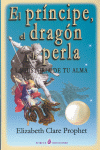 Principe el Dragon y la Perla-Clare Prophet Elizabeth