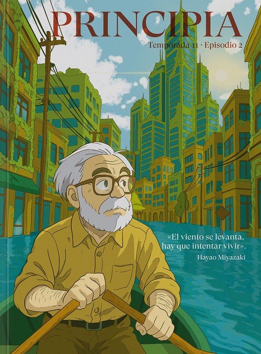 Principia Magazine T11e2-Royuela Enrique