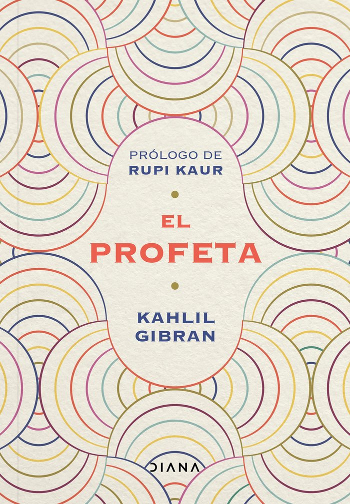 Profeta el-Gibran Kahlil