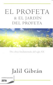 Profeta y el Jardin Del Profeta el Zb-Griban Jalil