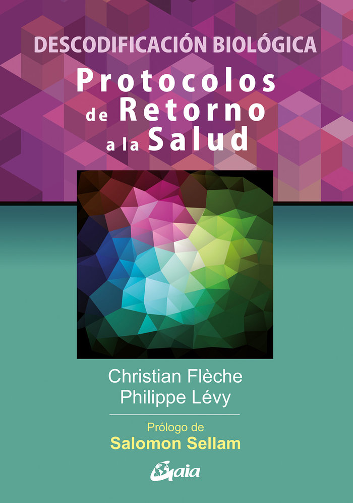 Protocolos de Retorno a la Salud-Flèche Christian