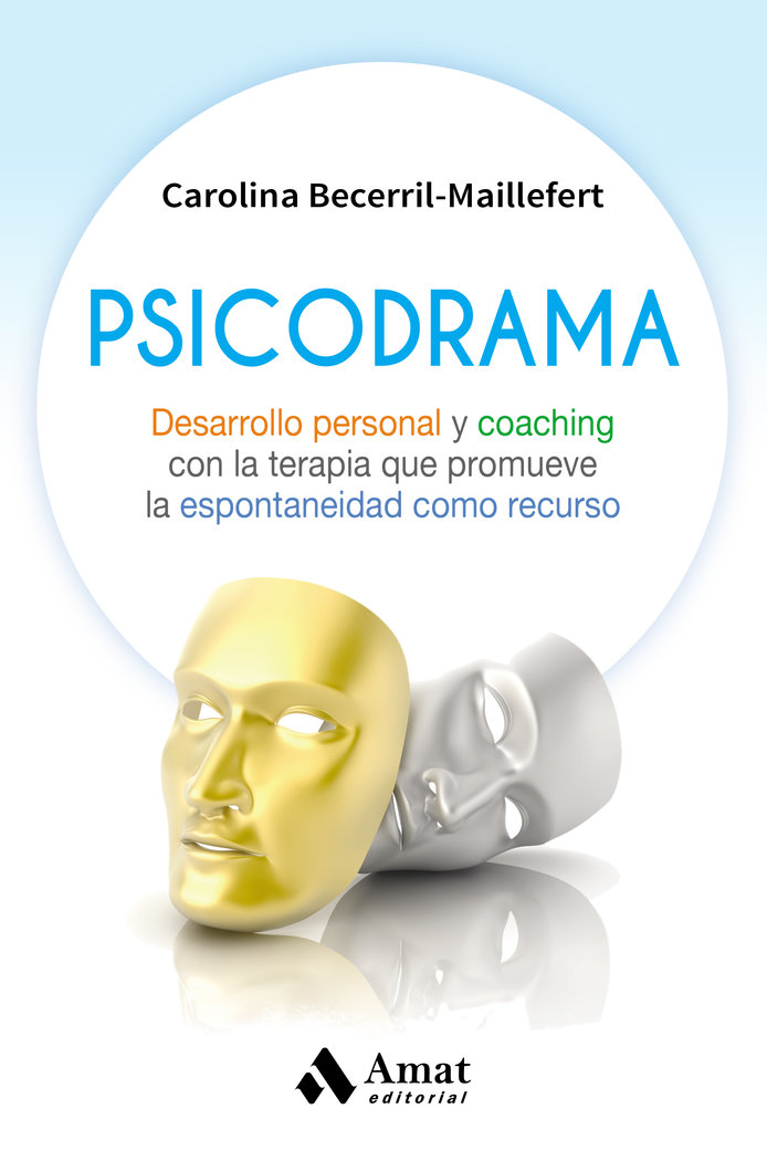 Psicodrama-Becerril Maillefert Carolina