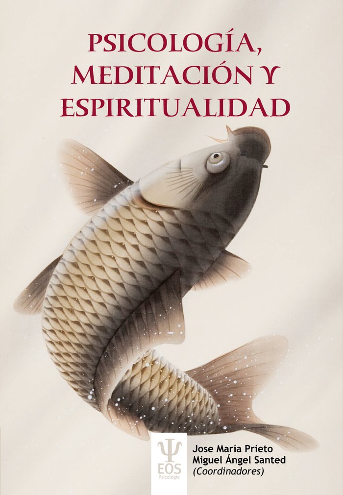 Psicologia Meditacion y Espiritualidad-