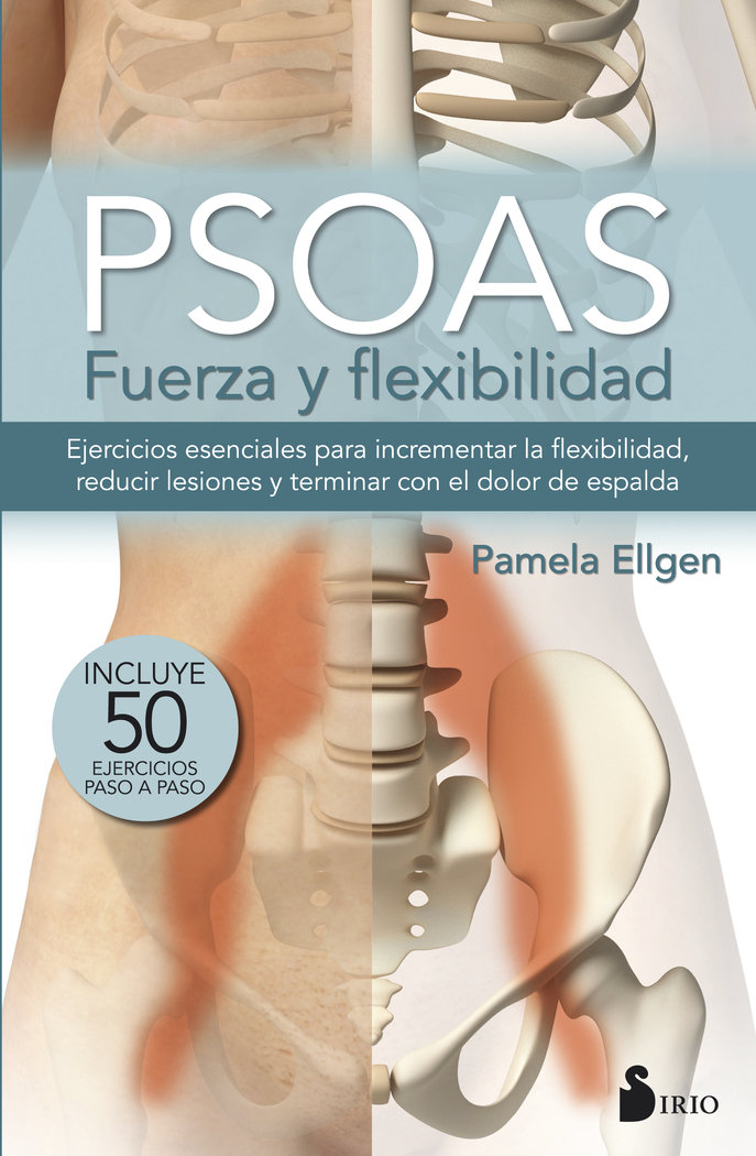 Psoas Fuerza y Flexibilidad-Ellgen Pamela