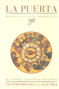 Puerta 67 Testimonios de la Alquimia-Dd Aa