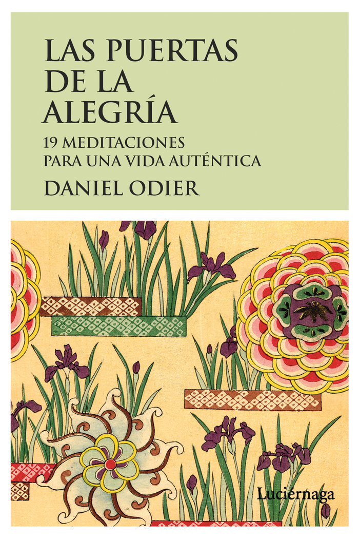 Puertas de la Alegria las-Odier Daniel