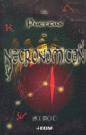 Puertas Del Necronomicon las-Simon