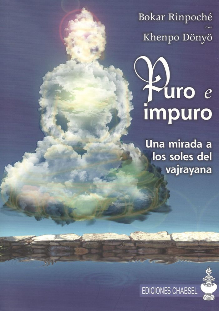 Puro e Impuro-Rimpoche Bokar