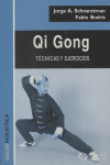 Qi Gong Tecnicas y Ejercicios-Schvarztman Jorge