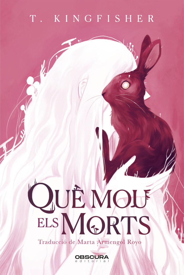 Que Mou Els Morts-Kingfisher T.