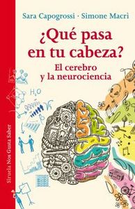 Que Pasa En Tu Cabeza-Capogrossi Sara