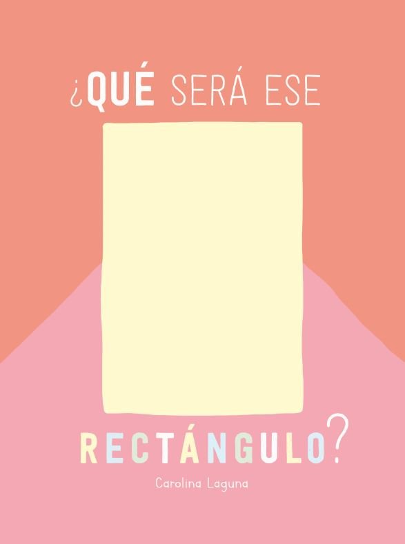 Que Sera Ese Rectangulo-Laguna Carolina
