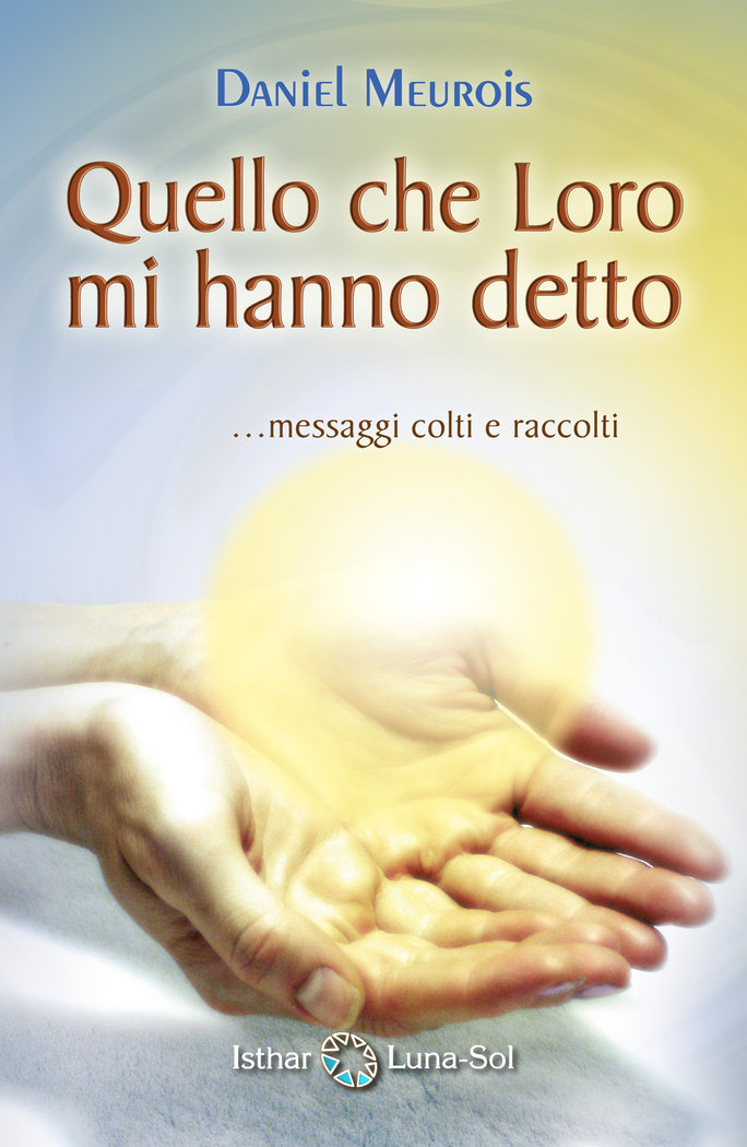 Quello Che Loro-Meurois Daniel