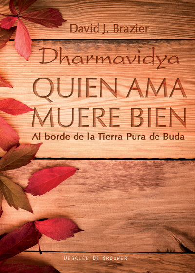 Quien Ama Muere Bien-Brazier David J.