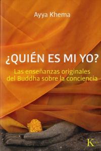 Quien Es Mi Yo-Khema Ayya
