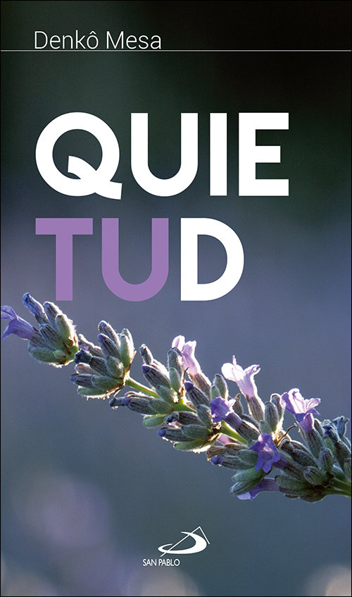 Quietud-Mesa Denkô