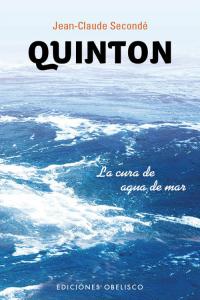 Quinton la Cura de Agua de Mar-Secondé Jean-claude