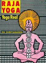 Raja Yoga-Thomas Raymond (s W. Dhritiananda)