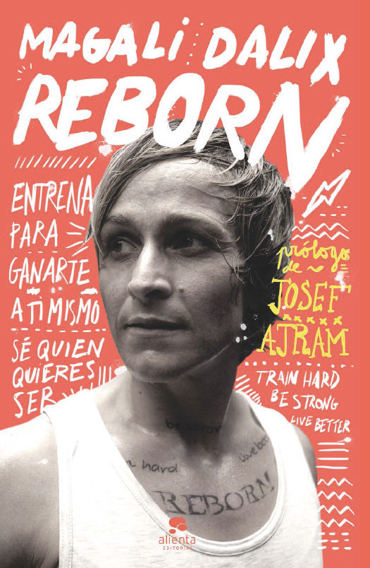 Reborn-Dalix Magali