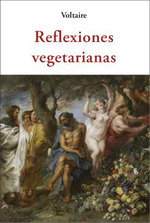 Reflexiones Vegetarianas-Voltaire