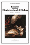 Relatos Diccionario Del Diablo-Bierce Ambrose