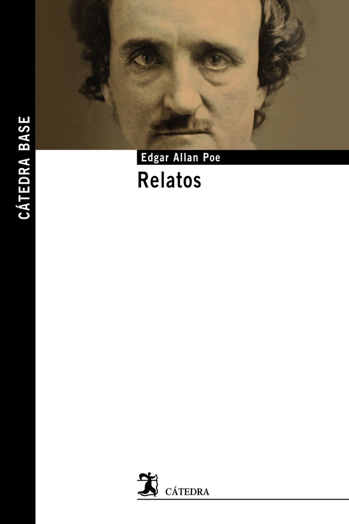 Relatos-Poe Edgar Allan