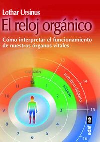 Reloj Organico el-Ursinus Lothar
