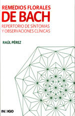 Remedios Florales de Bach-Perez Raul Enrique