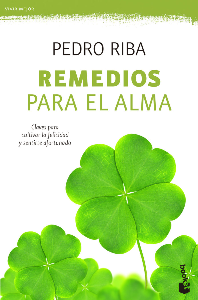 Remedios para el Alma-Riba Pedro