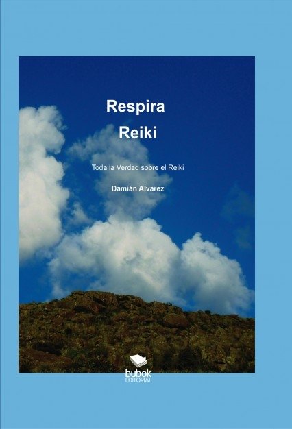 Respira Reiki-Damián Alvarez