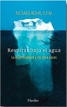 Respirar bajo el Agua-Rohr O.f.m. Richard