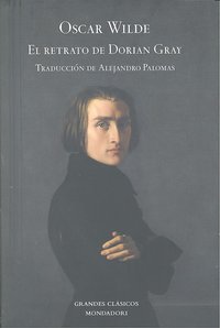 Retrato de Dorian Gray el-Wilde Oscar