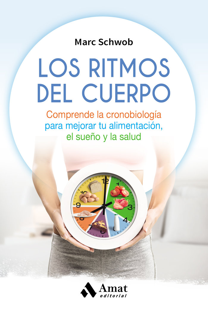 Ritmos Del Cuerpo los-Schwob Marc