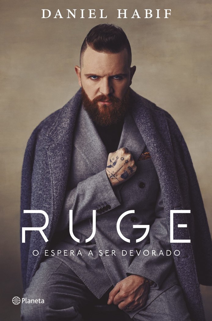 Ruge-Daniel Habif
