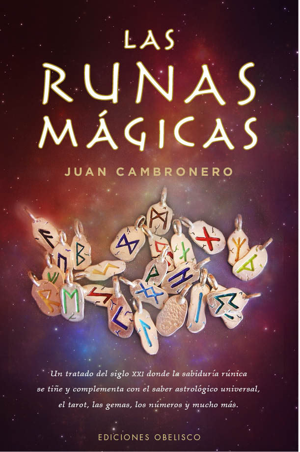 Rumas Magicas las-Cambronero Saiz Juan Francisco
