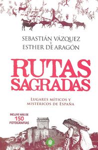 Rutas Sagradas-De Aragón Balboa - Sandoval Esther