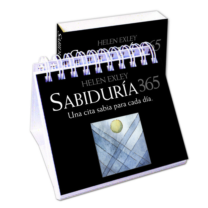 Sabiduria 365-Exley Helen
