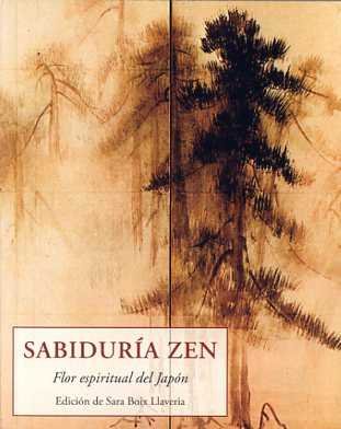 Sabiduria Zen-Antologia