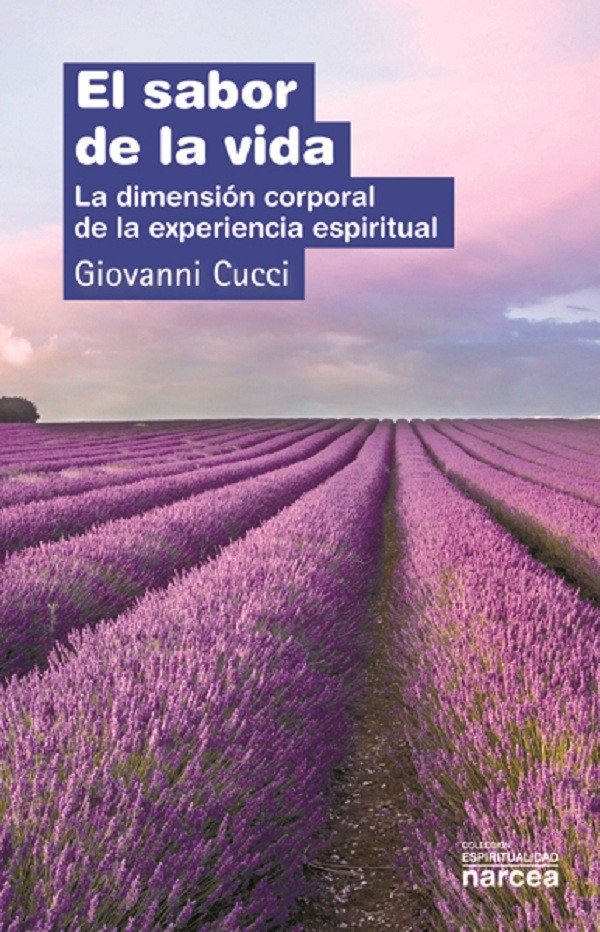 Sabor de la Vida-Cucci Giovanni