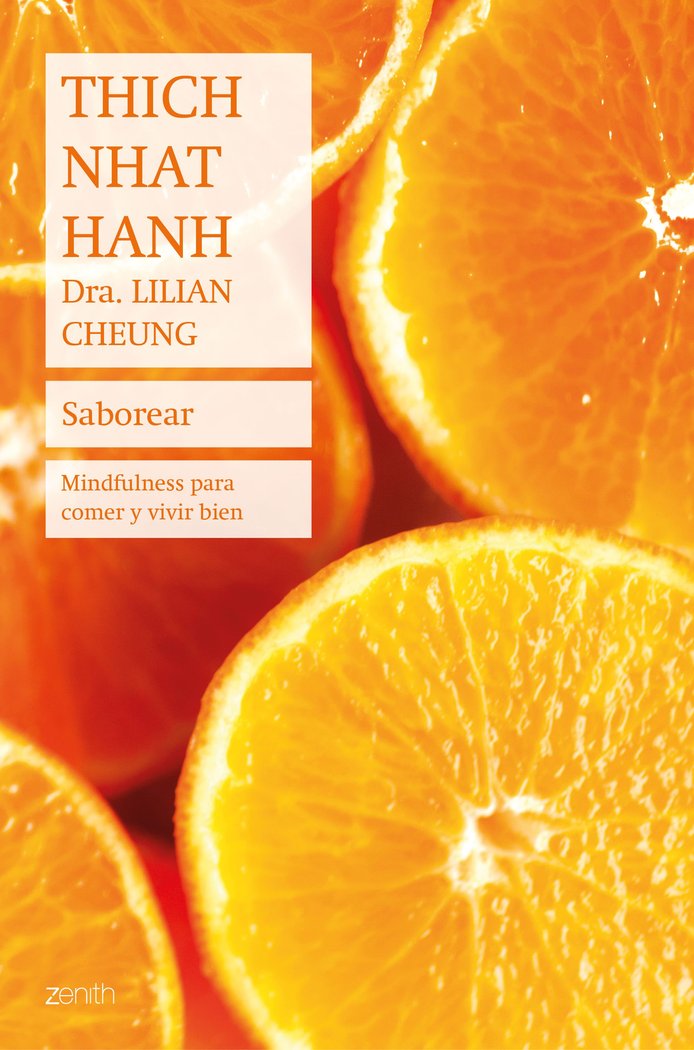 Saborear-Hanh Thich Nhat
